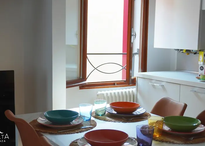 Aqua Alta Διαμέρισμα Κιότζα