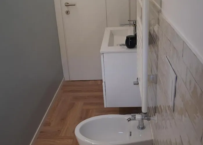 Aqua Alta Κιότζα