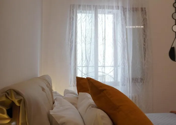 Aqua Alta * Κιότζα