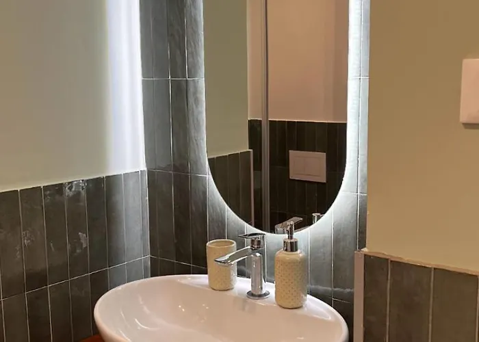 Διαμέρισμα Aqua Alta