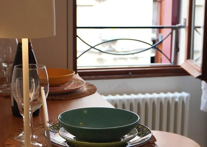 Aqua Alta Κιότζα