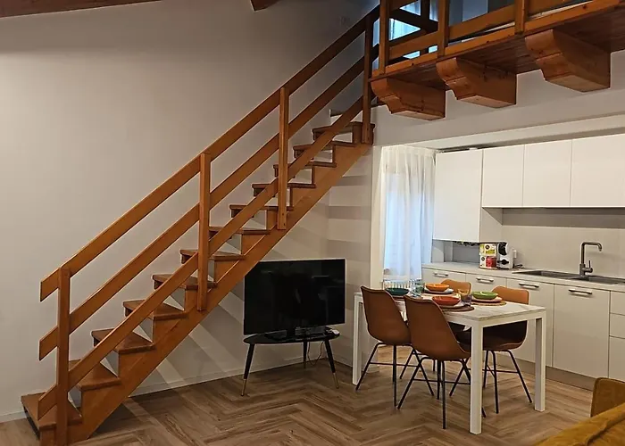 Διαμέρισμα Aqua Alta Κιότζα